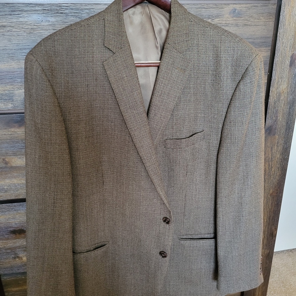 Men's Ralph Lauren Polo Sports Jacket